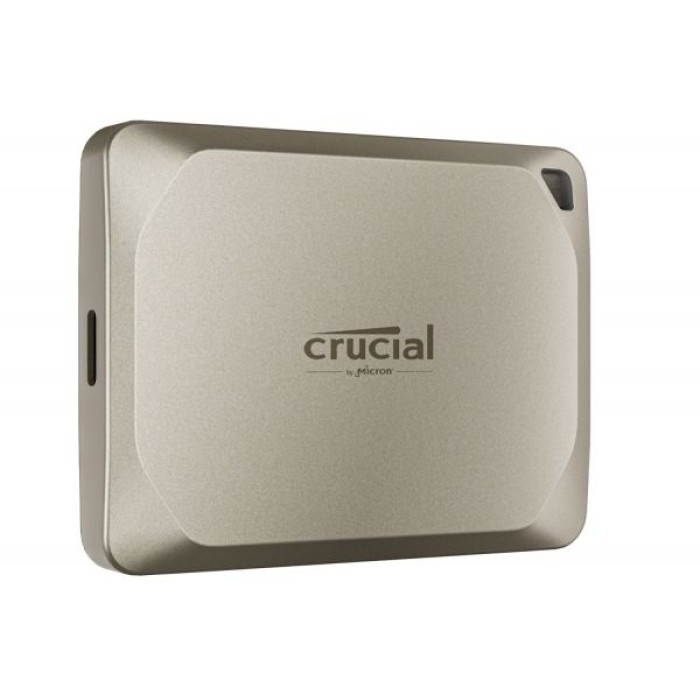 CRUCIAL CT2000X9PROMACSSD9B CRUCIAL X9 PRO FOR MAC 2TB PORTABLE SSD