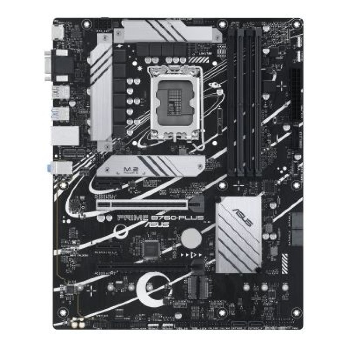 ASUS 90MB1EF0-M1EAY0 ASUS SCHEDA MADRE PRIME B760-PLUS ATX