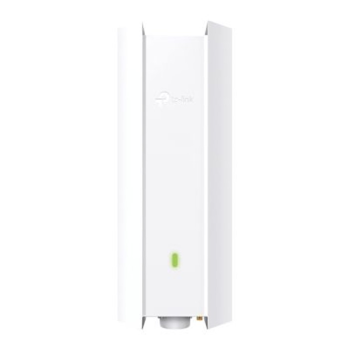 TP-LINK EAP623-OUTDOOR HD AX1800 INDOOR/OUTDOOR DUAL-BAND WI-FI 6 ACCESS POI