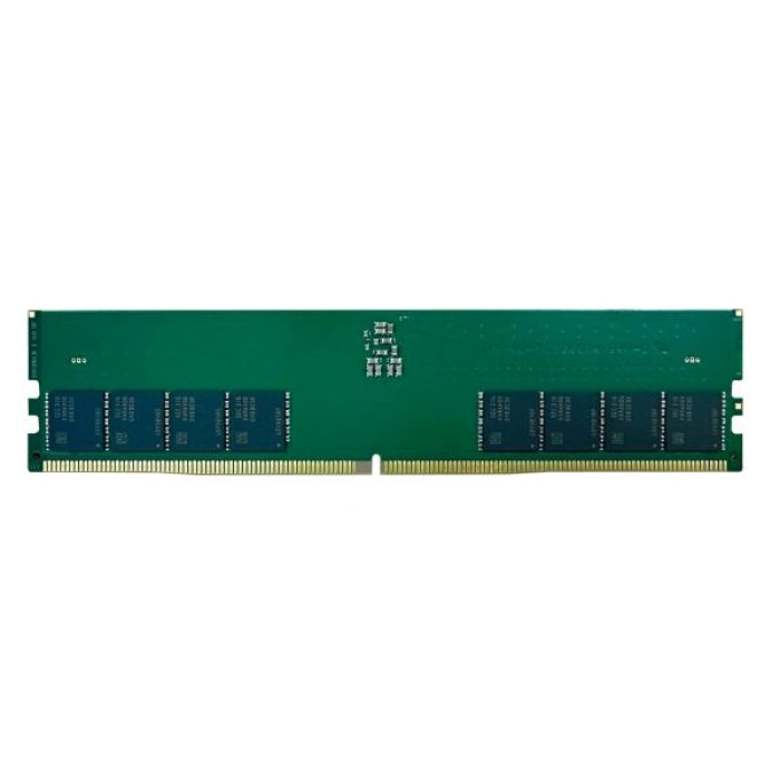 QNAP RAM-16GDR5ECT0-UD-4800 16GB DDR5 ECC RAM. 4800 MHZ. UDIMM. T0 VERSION