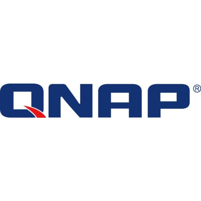 QNAP RAM-16GDR5T0-UD-4800 16GB DDR5 RAM. 4800 MHZ. UDIMM. T0 VERSION