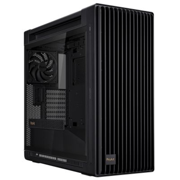 ASUS 90DC00J0-B09000 ASUS CASE PROART PA602 TG ARGB BLACK