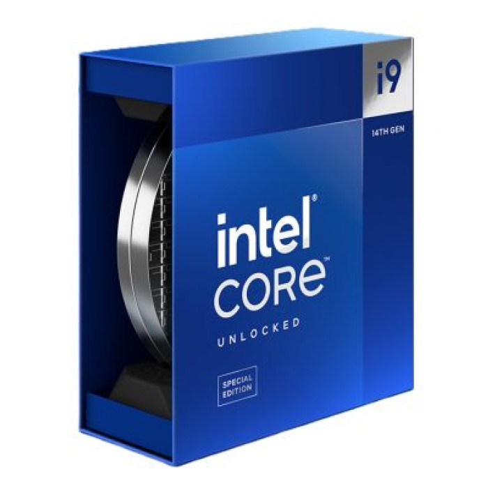 INTEL BX8071514900KS INTEL CORE I9-14900KS 24 CORES