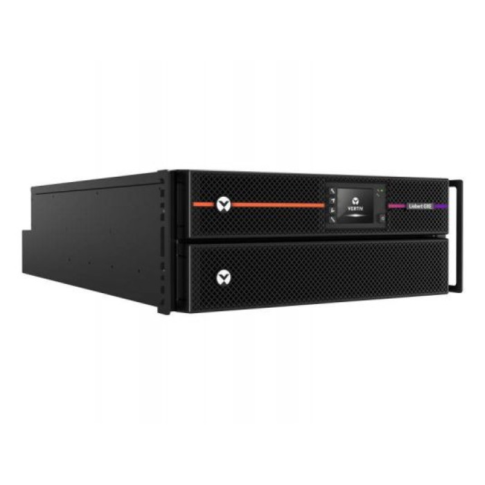 VERTIV GXE3-6000IRT4UXL LIEBERT GXE UPS 6KVA 1PH UPS 230V 4U RACK/TOWER
