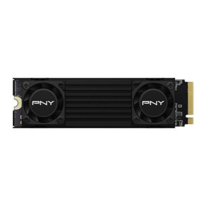 PNY TECHNOLOGIES EUROPE M280CS3150XHS-2TB-RB PNY SSD CS3150 M.2 NVME 2TB GEN5 + DISSIPATORE RGB
