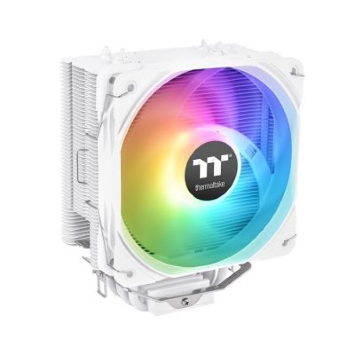 THERMALTAKE CL-P116-AL12SW-A UX200 SE WHITE/AIR COOLER