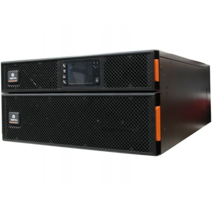 VERTIV GXT5-20KIRT9UXLN VERTIV LIEBERT GXT5 1PH UPS. 20KVA + RACKMOUNT KIT