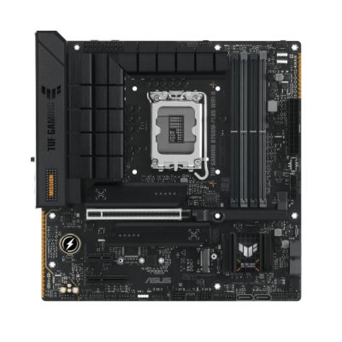 ASUS 90MB1HE0-M0EAY0 ASUS MB TUF GAMING B760M-PLUS WIFI II