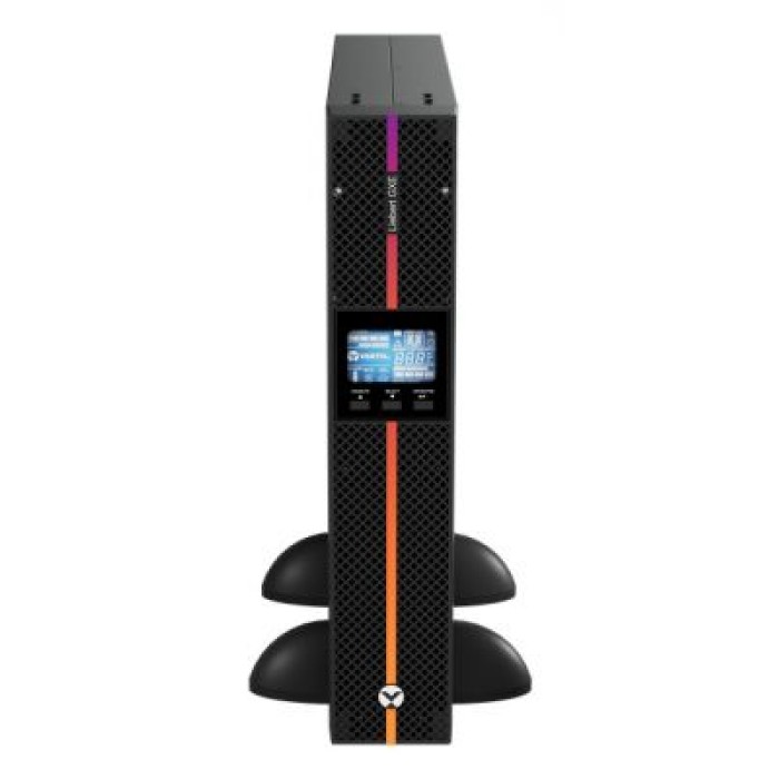 VERTIV GXE3-3000IRT2UXL LIEBERT GXE 3KVA 1PH RACK/TOWER W/BATTERIES