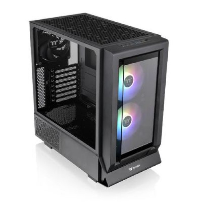 THERMALTAKE CA-1Z3-00M1WN-00 CERES 350 MX BLACK