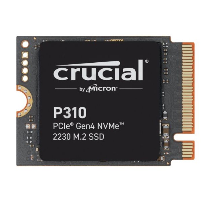 CRUCIAL CT1000P310SSD2 CRUCIAL P310 1TB PCIE M.2 2230 SSD