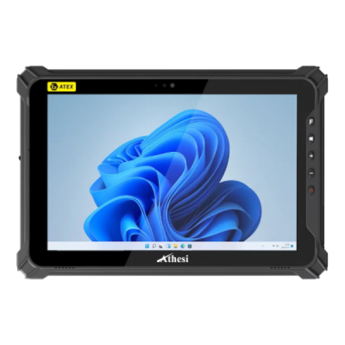 ATHESI AT-E10E0010000AT TABLET E10AT 10.1 WINDOWS ATEX II 4GLTE