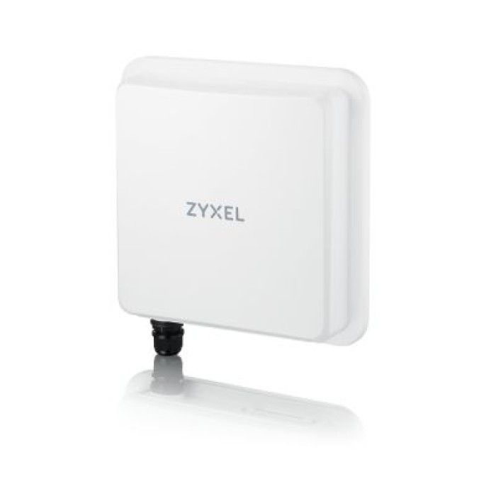 ZYXEL FWA-710-EU0102F FWA710 - NEBULAFLEX 5G/LTE OUTDOOR ROUTER. CAT20 D
