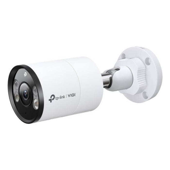TP-LINK INSIGHT S345(2.8MM) 4MP FULL-COLOR BULLET NETWORK CAMERA SPEC: 4MP. 2.