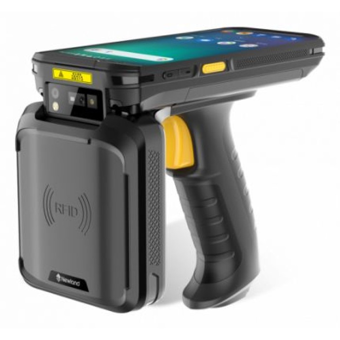 NEWLAND NLS-MT9356-W4-UHF1 MT9356 MEGATTERA PRO UHF MOB COMP 5.5 TS