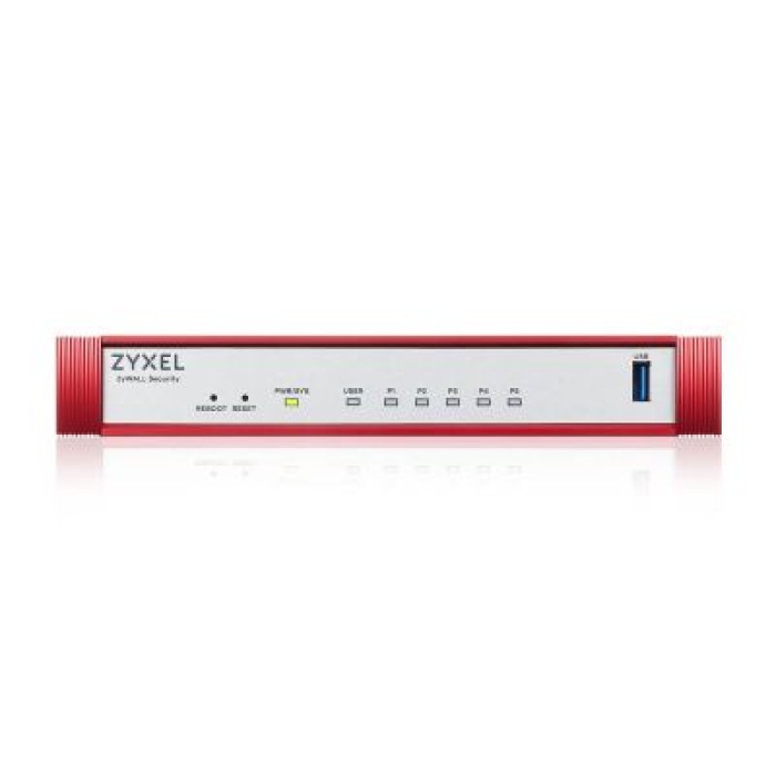 ZYXEL USGFLEX50H-EU0102F USGFLEX SECURITY GATEWAY 50H