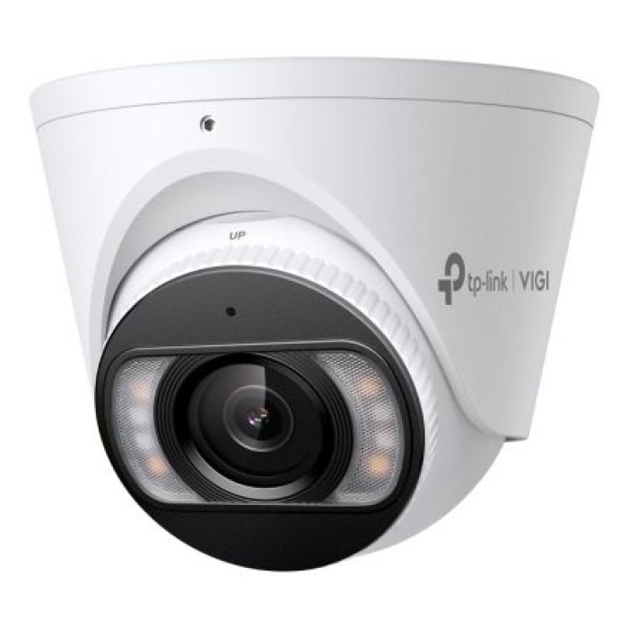 TP-LINK INSIGHT S445(4MM) 4MP FULL-COLOR TURRET NETWORK CAMERA