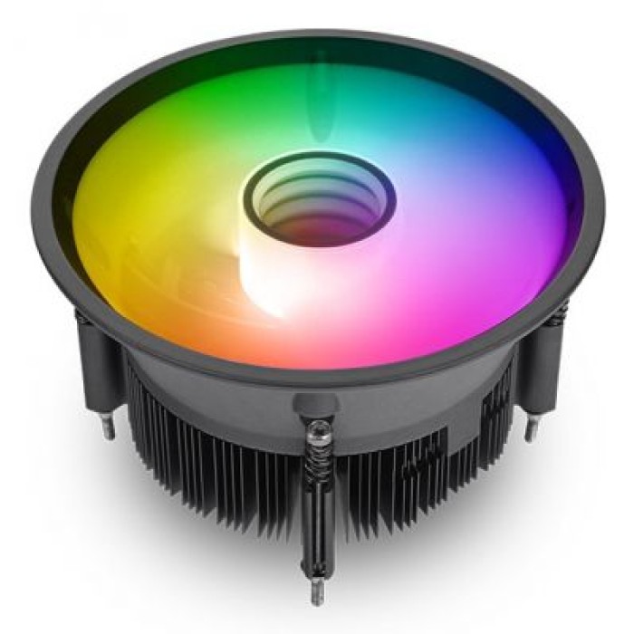 THERMALTAKE CL-P146-CA13SW-A UX150 ARGB AIR COOLER