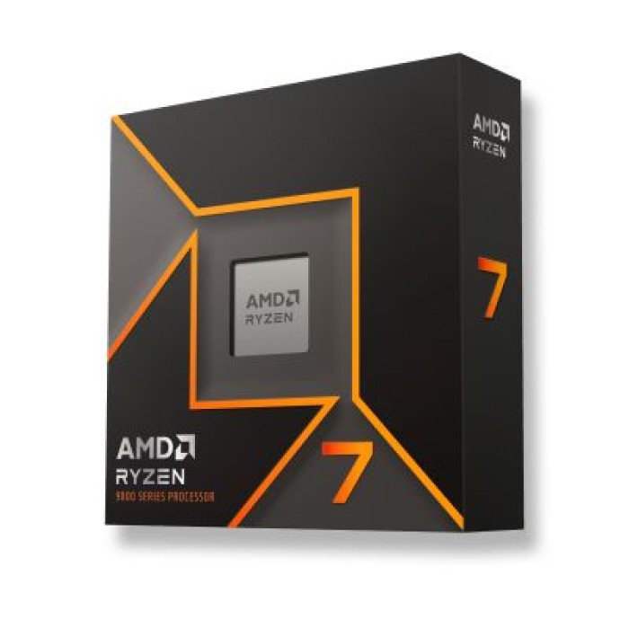 AMD 100-100001404WOF RYZEN 7 9700X