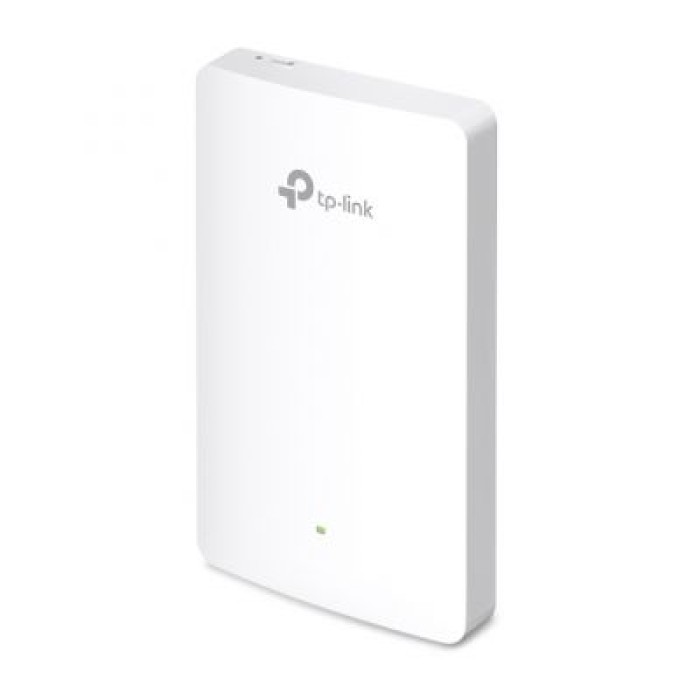 TP-LINK EAP615-WALL(5-PACK) AX1800 WALL-PLATE DUAL-BAND WI-FI 6 ACCESS POINT.