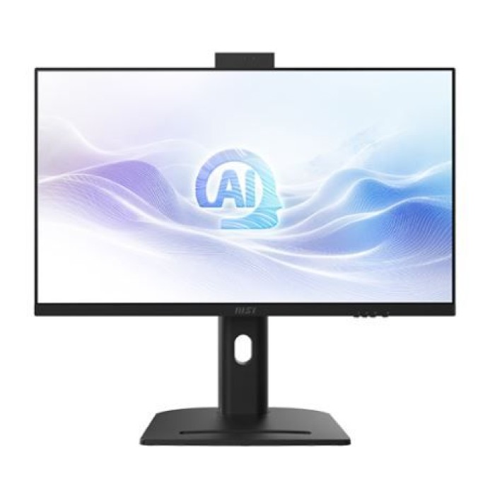 MSI MODERN AM273QP AI 1UM-064IT AIO U7 155H 32GB 1TB SHARED 27FHD 2K W11P BALCK