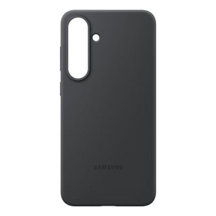 SAMSUNG EF-PS936CBEGWW GALAXY S25 PLUS SILICONE CASE BLACK