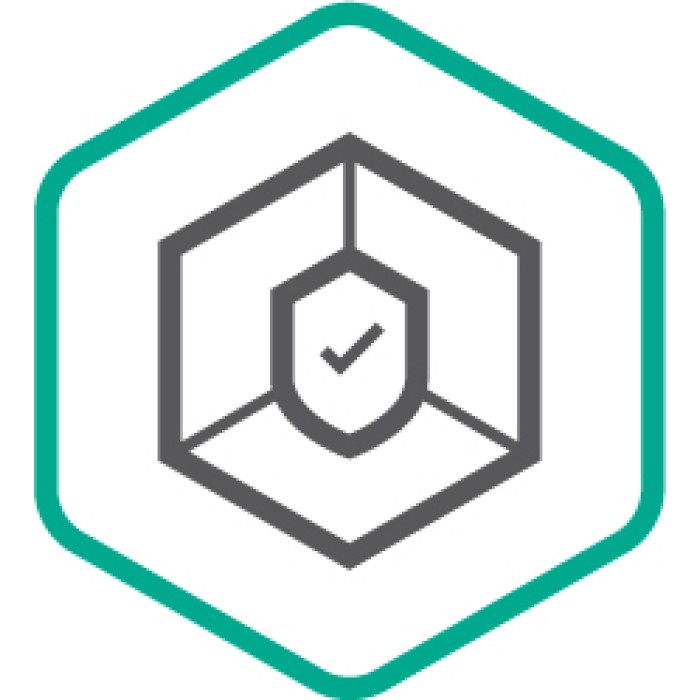 KS - KASPERSKY KL4541X5KFS-SSB_IT KSOS 10DEV 1FS 1Y SUPERSLIMBOX IT