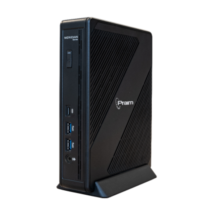 PRAIM 9222M510P086400IT M9311 W11IOT LTSC 2024 8GB 64GB