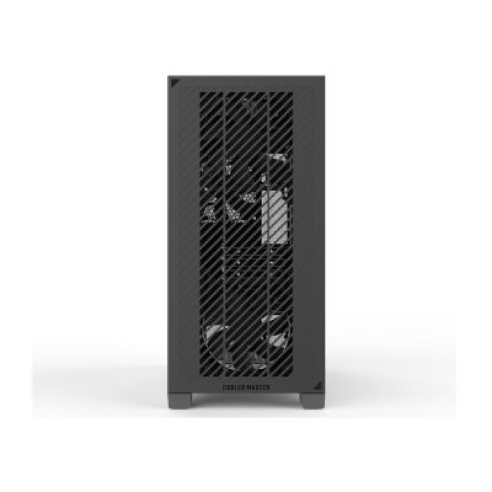 COOLER MASTER E301L-KNNN-S00 ELITE 301 LITE STEEL LEFT PANEL