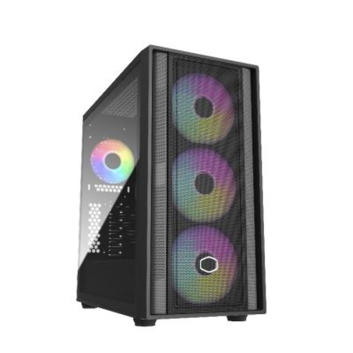 COOLER MASTER MB600-KGNN-S00 MASTERBOX 600