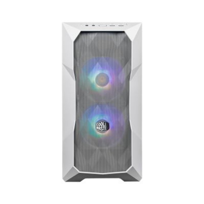 COOLER MASTER TD300-WGNN-S00 TD300 MESH WHITE