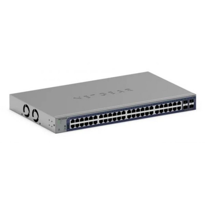 NETGEAR GS752TX-300EUS NETGEAR SWITCH SMART S3400