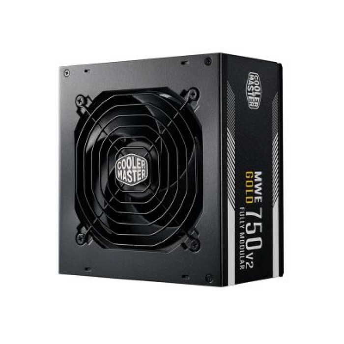 COOLER MASTER MPE-7501-AFAAG-3EEU MWE GOLD 750 V2