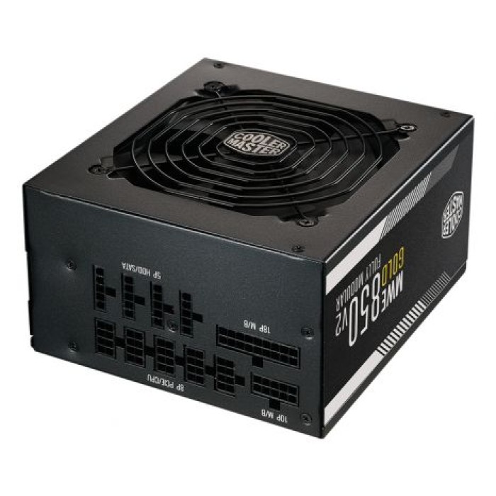 COOLER MASTER MPE-8501-AFAAG-3EEU MWE GOLD 850 V2