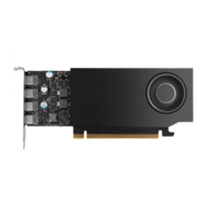 NVIDIA 900-5G172-2560-000 NVIDIA RTX A400 4GB GDDR6