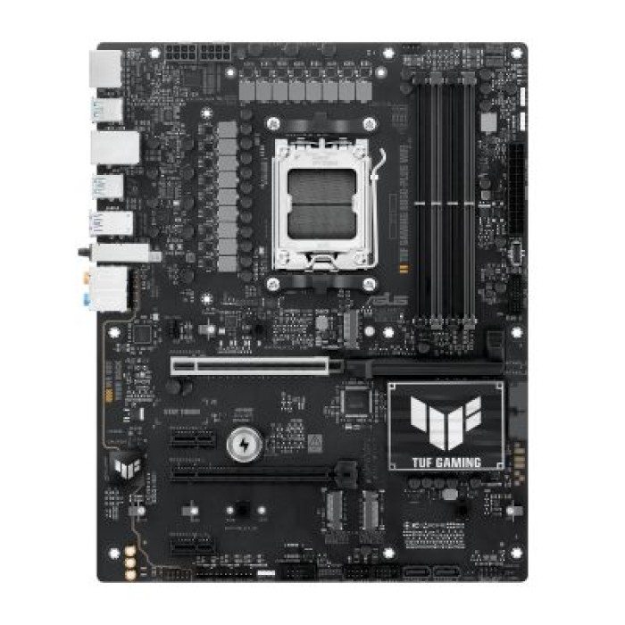 ASUS 90MB1J30-M0EAY0 SCHEDA MADRE ASUS TUF GAMING B850-PLUS WIFI