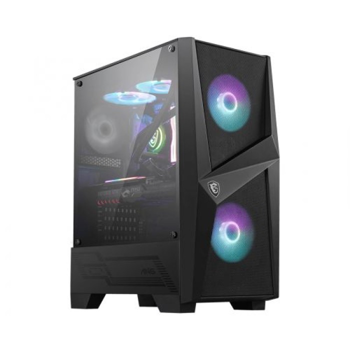 MSI 306-7G03R43-HH9 MSI CASE MAG FORGE 100R