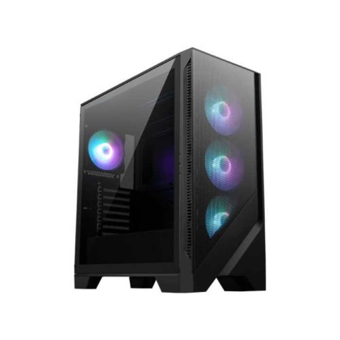 MSI 306-7G23R27-HH9 MSI CASE MAG FORGE 320R AIRFLOW