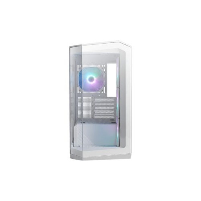 MSI 306-7G24W28-HH9 MSI CASE MAG PANO M100R PZ WHITE