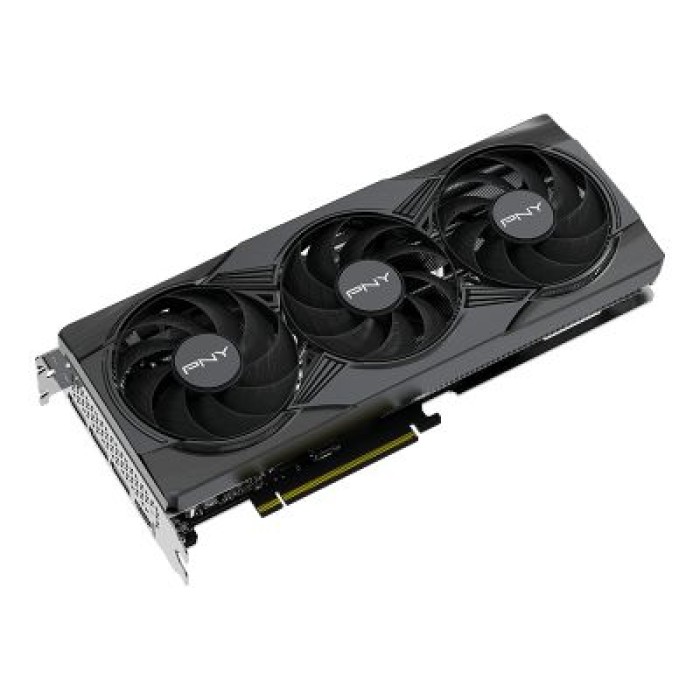 PNY TECHNOLOGIES EUROPE VCG50608TFXXPB1-O PNY GEFORCE RTX 5060 8GB OVERCLOCKED ARGB 3FAN