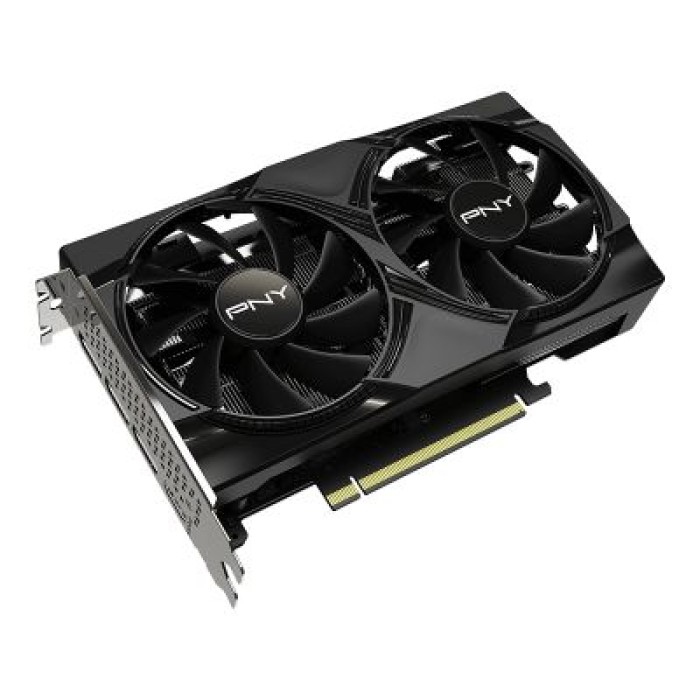 PNY TECHNOLOGIES EUROPE VCG50608DFXPB1-O PNY GeForce RTX 5060 8GB Dual Fan