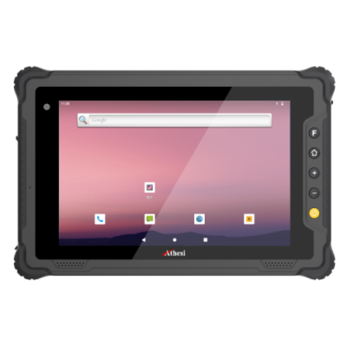 ATHESI AT-E8T5001000CG ATHESI E8T 8/128GB 8 ANDROID 14 4GLTE GPS NFC
