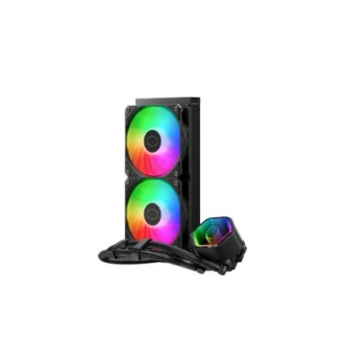 COOLER MASTER MLW-D24M-A18PA-R1 MASTERLIQUID CORE II 240