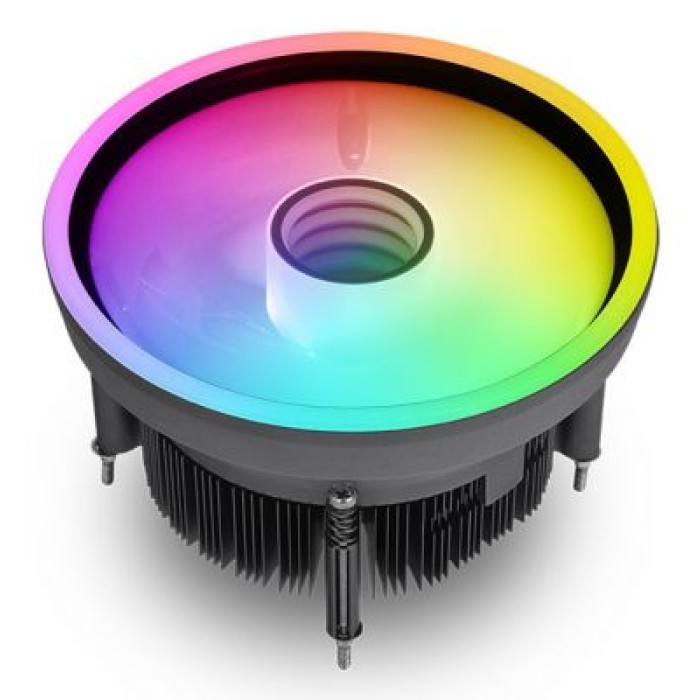 THERMALTAKE CL-P147-CA13SW-A UX150-L ARGB AIR COOLER