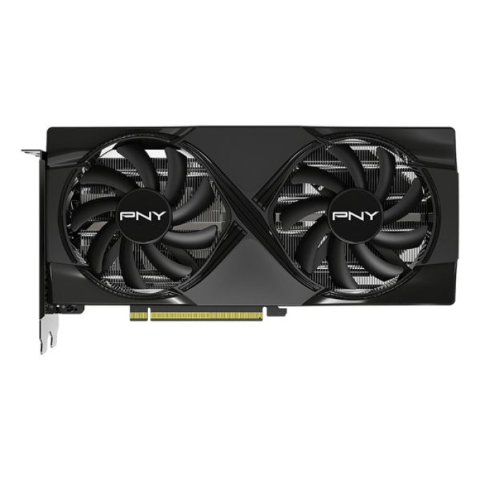 PNY TECHNOLOGIES EUROPE VCG5060T8DFXPB1-O PNY GEFORCE RTX 5060TI 8GB OVERCLOCKED DUAL FAN