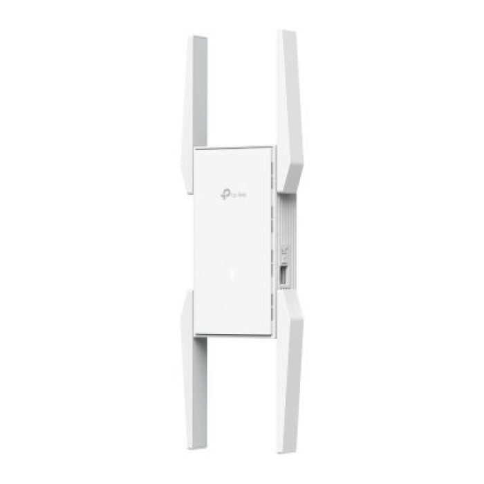 TP-LINK EAP673-EXTENDER AX5400 WALL-PLATE WI-FI 6 EXTENDER. 1? GIGABIT RJ4