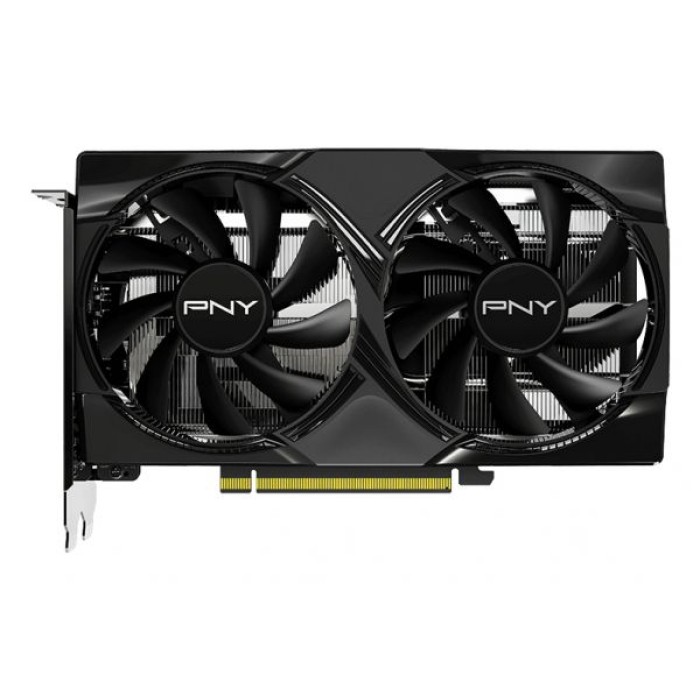 PNY TECHNOLOGIES EUROPE VCG50508DFXPB1 PNY GEFORCE RTX 5050 8GB DUAL FAN