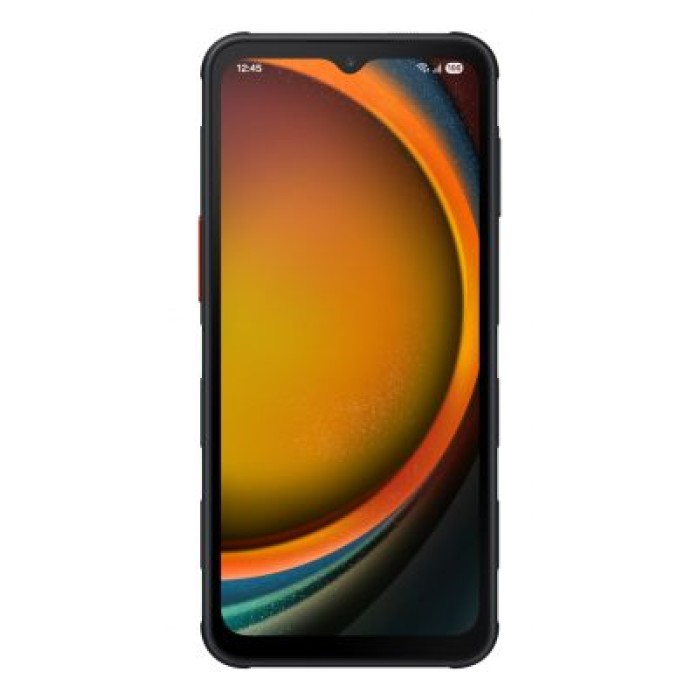 SAMSUNG SM-G766BZKFEEE GALAXY X COVER7 PRO 256GB ENTERPRISE EDITION