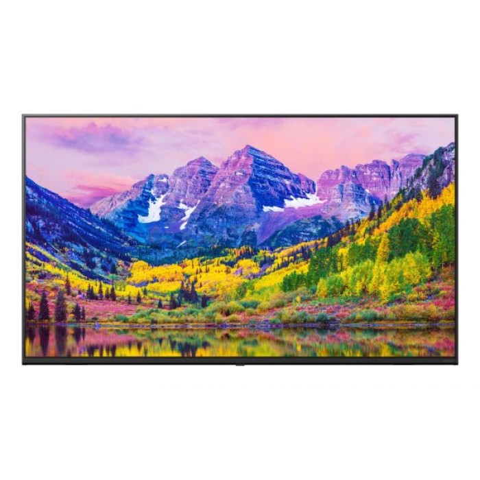 LG ELECTRONICS 50UK762H0LB.AEU 50  SLIM DIRECT LED IPS. 3840X2160. 16:9. 330 NIT