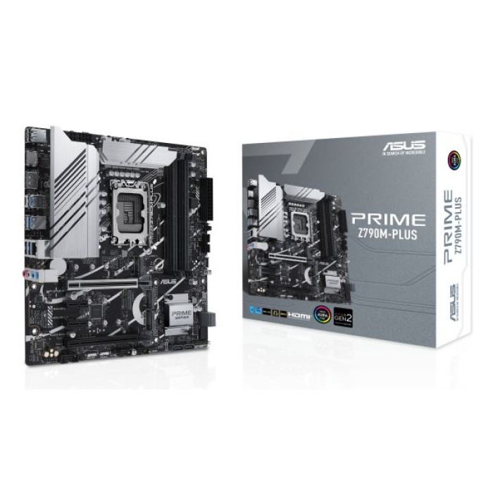 ASUS 90MB1E70-M1EAY0 ASUS SCHEDA MADRE PRIME